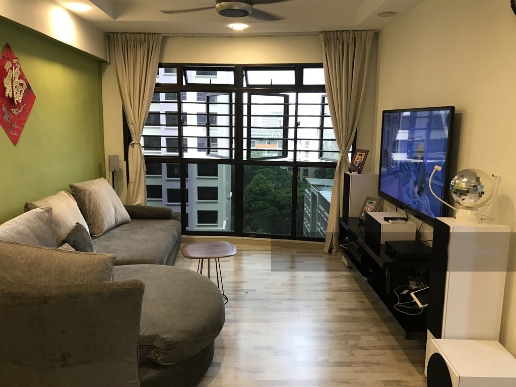 Blk 16 Jalan Tenteram (Kallang/Whampoa), HDB 5 Rooms #138858222